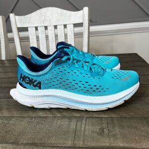 Hoka One One Kawana Sneakers Sz 10.5 D